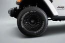 جيب Wrangler Unlimited RUBICON