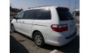 Honda Odyssey 3.5l