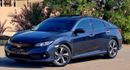 Honda Civic LX 2020 1.6L FULL OPTION (1050/-MONTHLY)