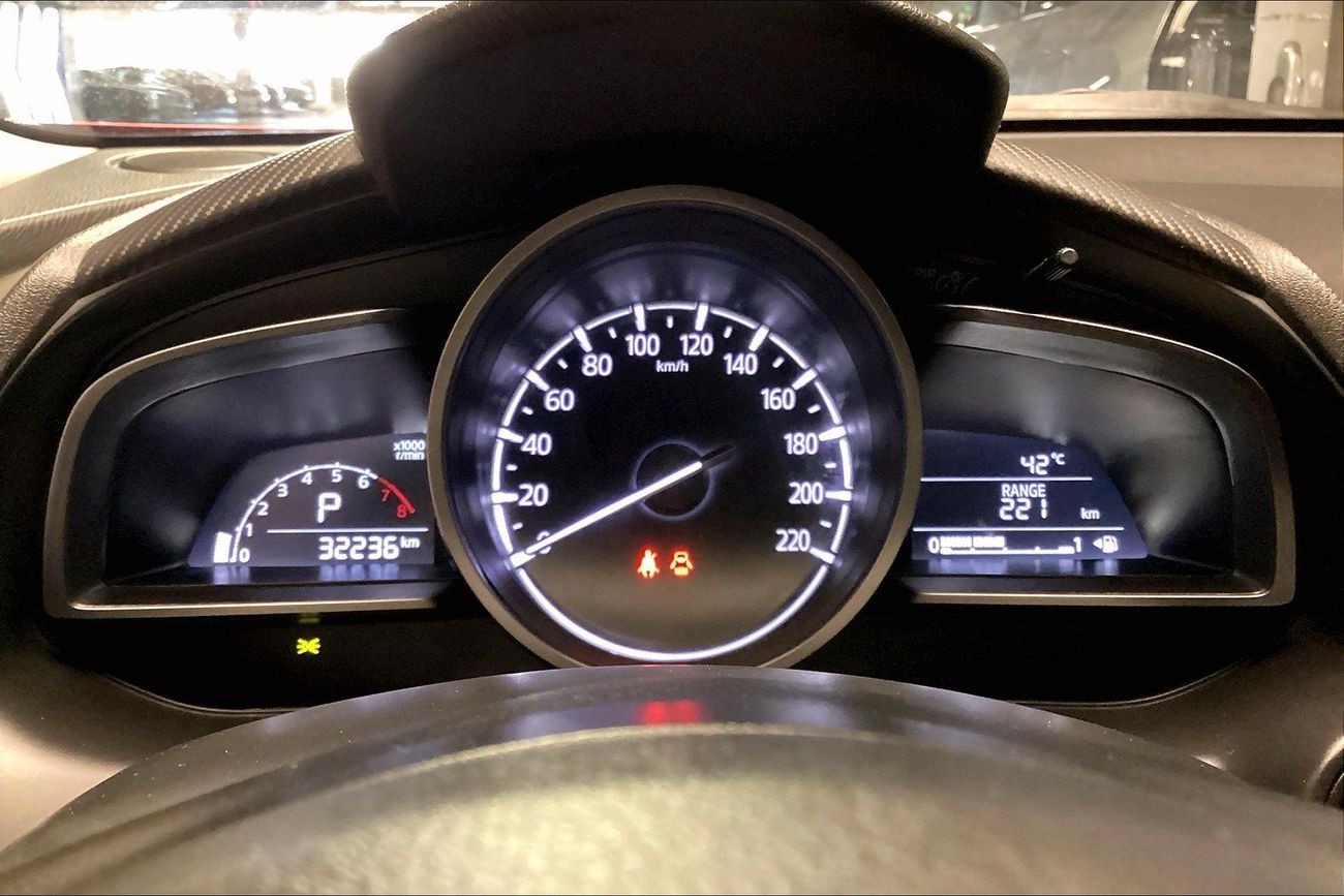 Mazda CX3 GT | Guaranteed Warranty | 0 Down Payment