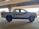 Toyota Hilux Hilux 2.7 MT Full Option 2024