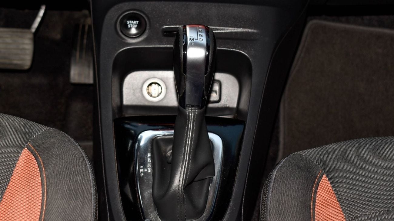 رينو كابتور