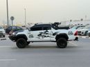 Toyota Hilux SMART CAB OFF ROAD MODIFIED 2019 | 2.8L DIESEL ENGINE | AT | AIR SNORKEL | 4WD