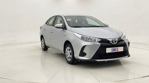 Toyota Yaris SE 1.5 | Zero Down Payment | Home Test Drive