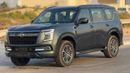 Nissan Patrol SE PLATINUM CITY 3.8 FULL
