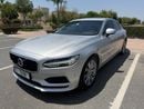 Volvo S90 INSCRIPTION EXCLUSIVE