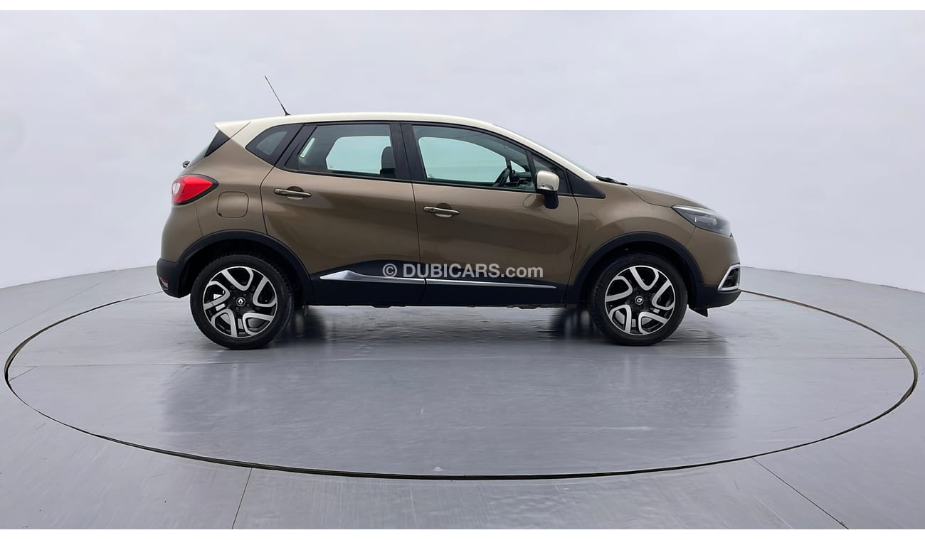 Renault Captur LE 1.6 | Zero Down Payment | Free Home Test Drive