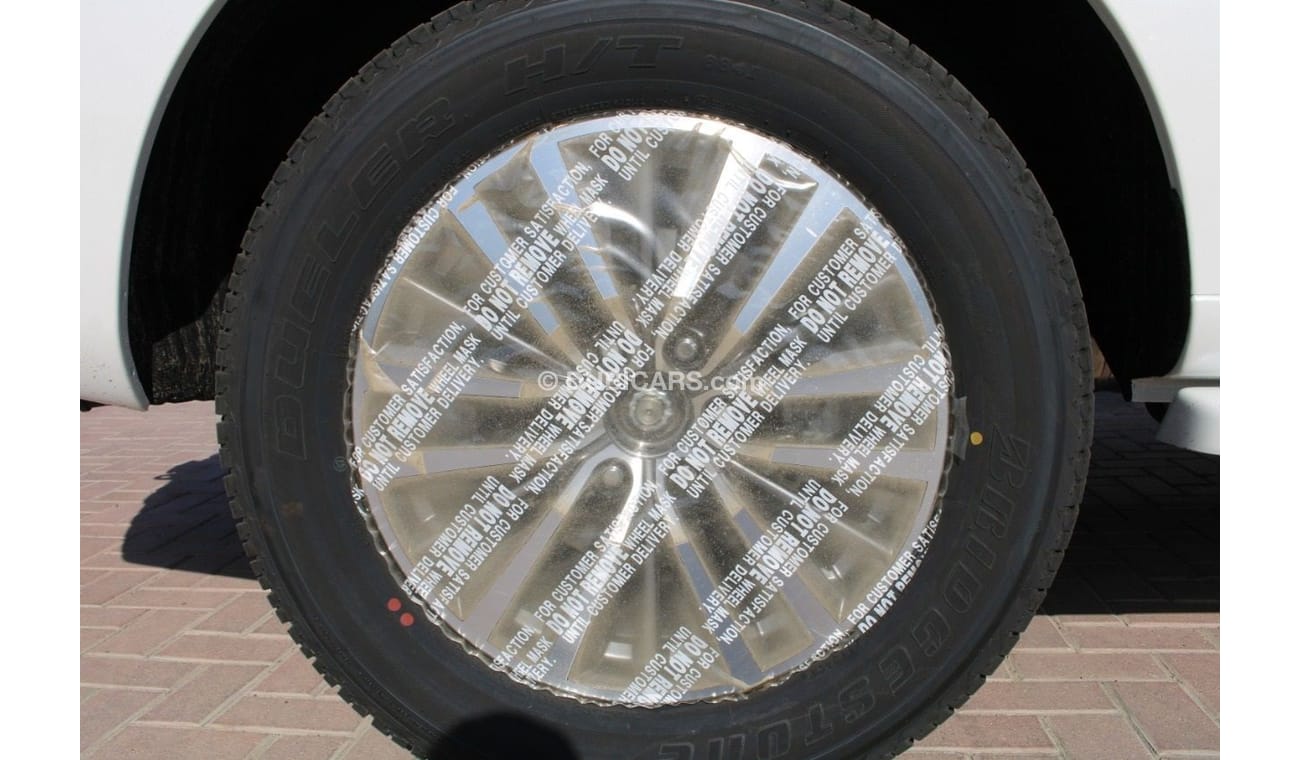 Nissan Patrol 5.6L V8 Petrol LE  Auto