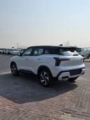 ميتسوبيشي Xforce 2025 MITSUBISHI XFORCE 1.5L P-LINE BLACK EDITION