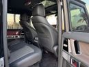 مرسيدس بنز G 63 AMG STD
