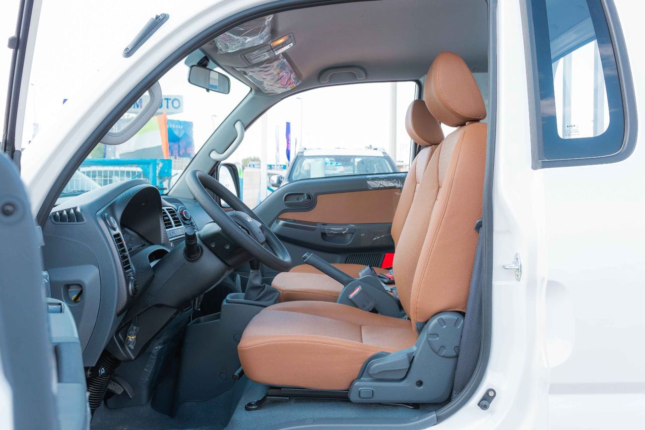 كيا بونغو KIA Bongo K2700 PICK UP 2025 (FOR EXPORT)