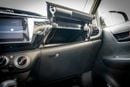 Toyota Hilux GL - Automatic Petrol Four Wheel Drive Wide Body 5 Seats 4 Doors