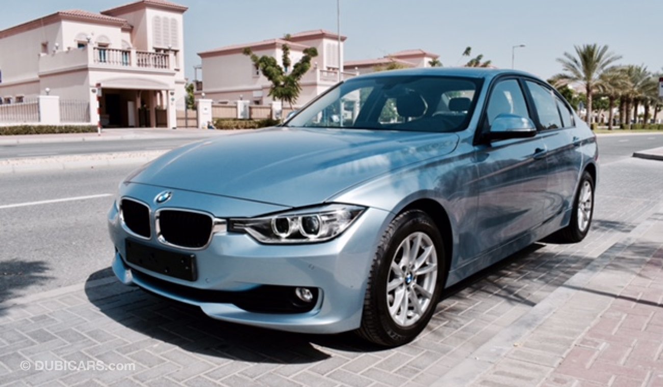 BMW 316i i