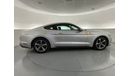 Ford Mustang Standard