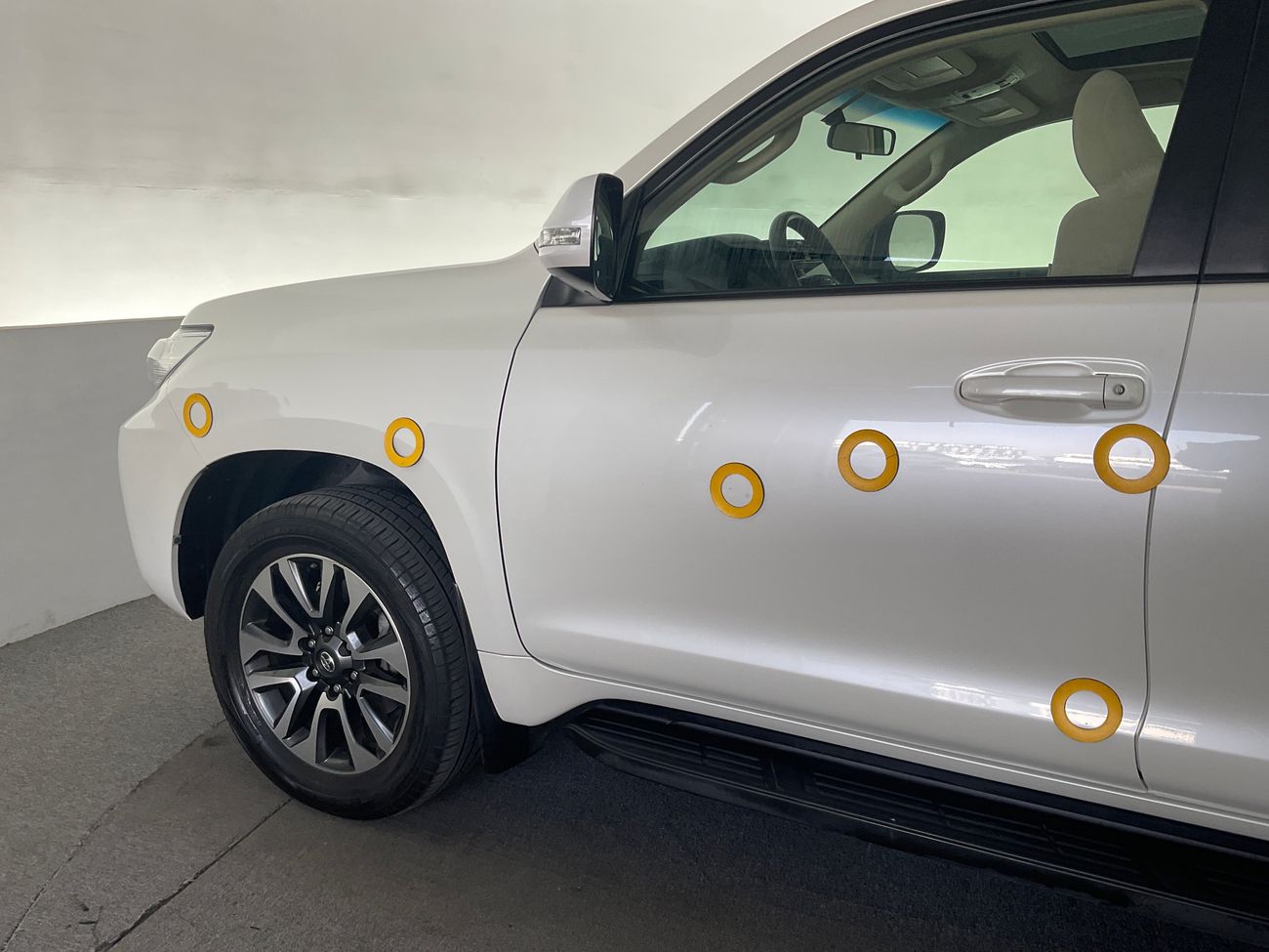 تويوتا برادو GXR | upto AED 20,000 Ramadan Discount | شامل الضمان | 0 ﺪﻔﻋﺓ ﺃﻮﻟﻯ