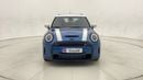 Mini Cooper S 2024 S | AED 1433/Month | 0 DP | 30 Day Return | Warranty | Service History