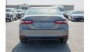 Toyota Camry LE 2.5L PETROL, A/T, MY23 2.5L Petrol(FOR EXPORT ONLY)