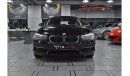 BMW 120i STD F20 LCI B48 | GCC | UNDER WARRANTY