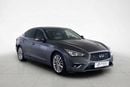 إنفينيتي Q50 SENSORY 3.0