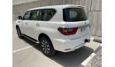 Nissan Patrol 4L | XE|  GCC | EXCELLENT CONDITION | FREE 2 YEAR WARRANTY | FREE REGISTRATION | 1 YEAR FREE INSURAN