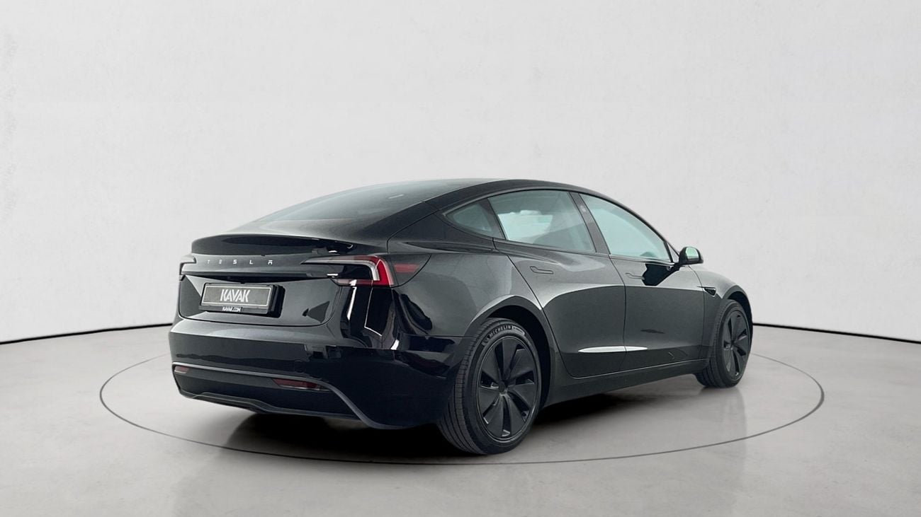 Tesla Model 3 LONG RANGE | Guaranteed Warranty | 0 Down Payment