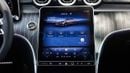 مرسيدس بنز C 200 PREMIUM PLUS