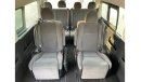 Toyota Hiace 2015 I Luxury I 11 Seats I Ref#79