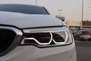 BMW 530i Luxury 2.0L