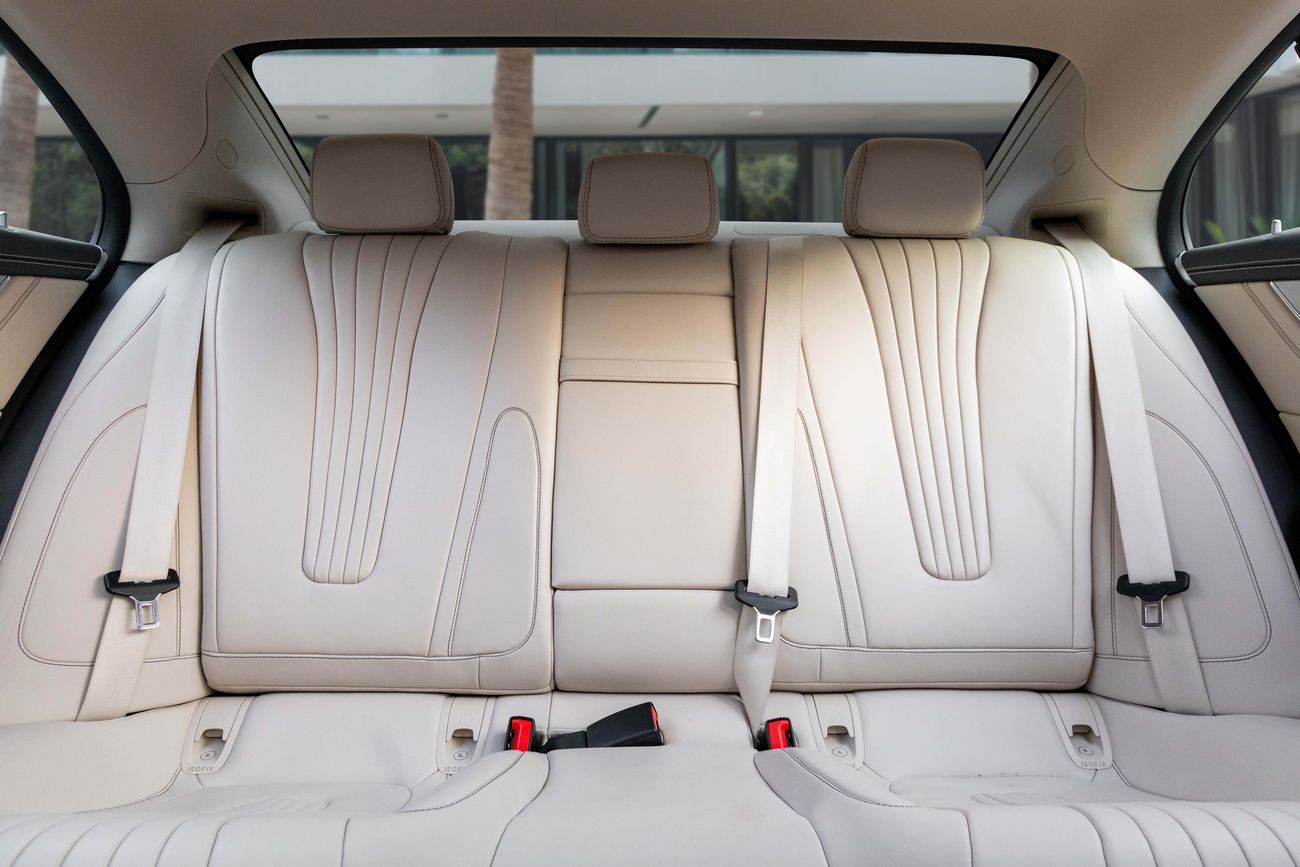مرسيدس بنز CLS 350 CLS350 CLS 350 | 2,742 P.M | 0% Downpayment | Mercedes-Benz CLS 350
