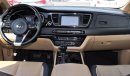 Kia Carnival GRAND