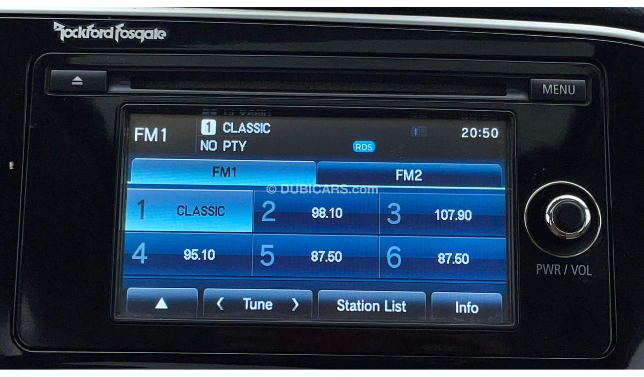 Mitsubishi Outlander GLX HIGHLINE 4WD 2.4 | Zero Down Payment | Free Home Test Drive