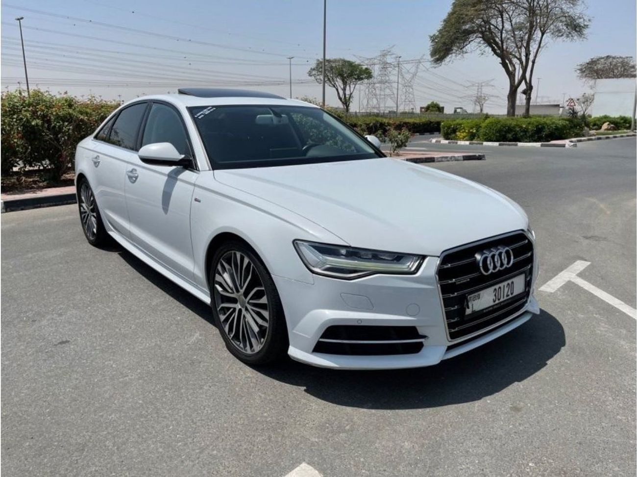 Audi A6 35 FSI quattro S-Line 35 FSI quattro S-Line 35 FSI quattro S-Line 35 FSI quattro S-Line