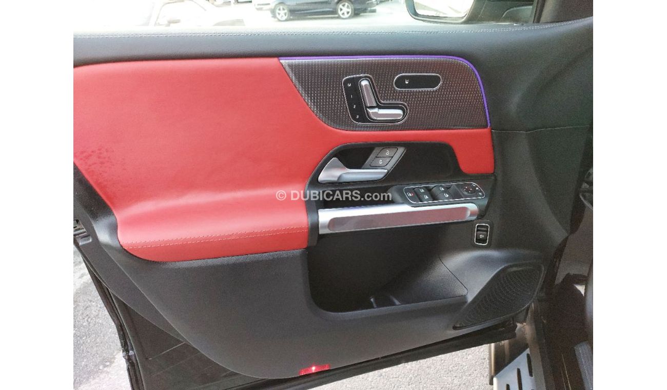 Mercedes-Benz GLB 250 Kit 45