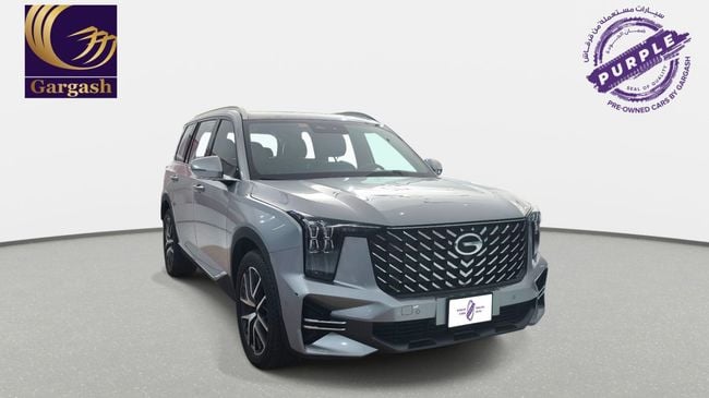 GAC GS8 GX, миниатюра 25
