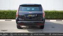 Cadillac Escalade Premium Luxury