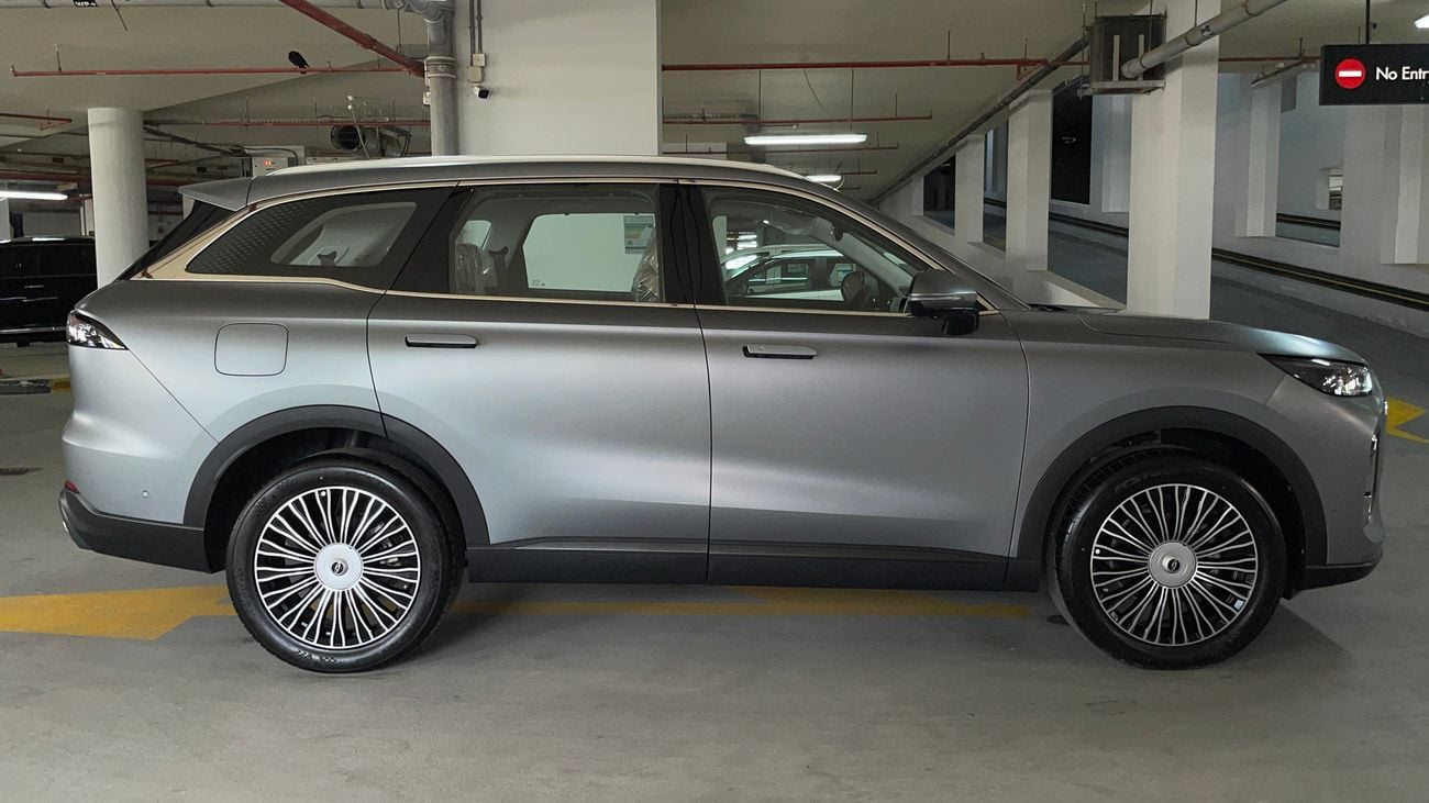 شيري تيجو 9 2026 PREMIUM | AED 1880/Month | 20% DP