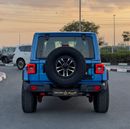 جيب رانجلر Rubicon 2.0L A/T