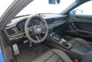 Porsche 911 Carrera 3.0L (444 HP) Coupe