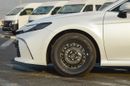 تويوتا كامري TOYOTA CAMRY 2.5L FWD PETROL SEDAN 2025
