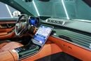 Mercedes Maybach S680 Maybach Maybach 2022 Mercedes Maybach S680, Rear Executive Package, Burmester 4D Audio, Gargash Warranty + Service!!