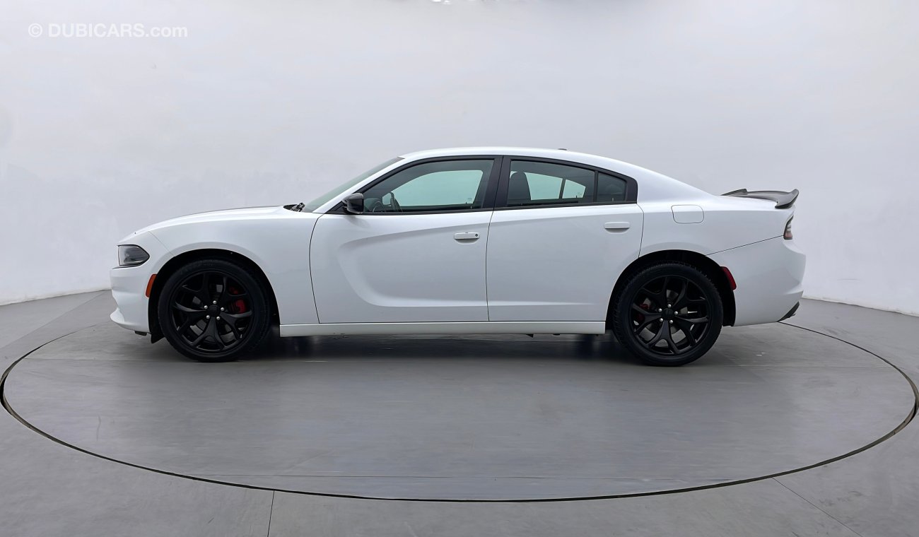Used Dodge Charger RALLY 3.6 | Under Warranty | Inspected on 150 ...