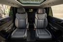 HONGQI EHS9 HIGH Hongqi E-HS9 (BRAND NEW ) 2024 Chinese Specs