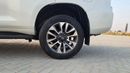 Toyota Prado GXR