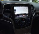 Jeep Grand Cherokee EXCELLENT DEAL for our Jeep Grand Cherokee Limited 4x4 ( 2015 Model ) in Silver Color GCC Specs