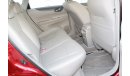 Nissan Tiida 1.6L S 2016 MODEL WITH WARRANTY