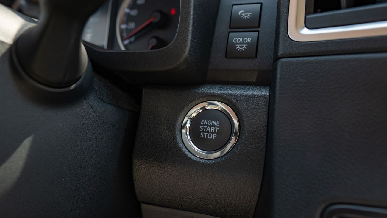 Toyota Granvia 2025 Toyota Granvia 3.5L Premium AT Petrol