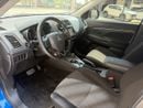 Mitsubishi ASX Mitsubishi ASX | GCC Spec | 53K KM | No Accidents | Drive Away TodayI Passing Test Done
