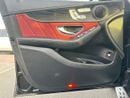 مرسيدس بنز GLC 250 Coupe AMG 2.0L