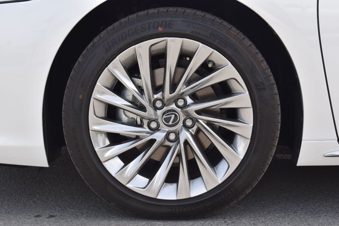 Lexus ES 300 2023 MODEL: LEXUS ES300 2.5L HEV