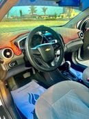 شيفروليه أفيو